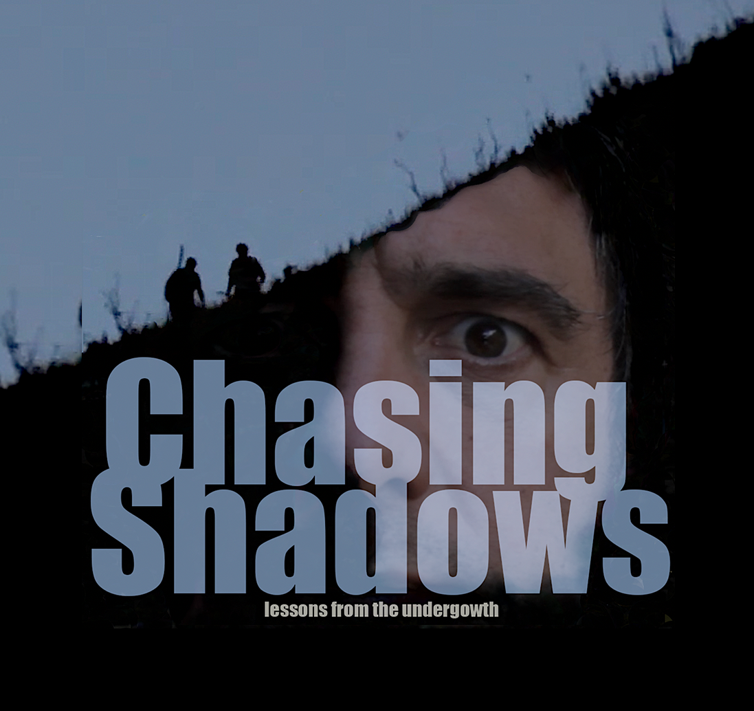Chasing Shadows – Doublesee Media Tasmania
